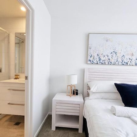 Huntington Townhouse With Patio And Parking Villa Auckland Eksteriør billede