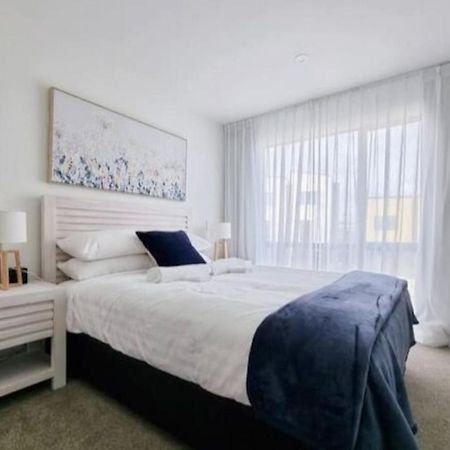 Huntington Townhouse With Patio And Parking Villa Auckland Eksteriør billede