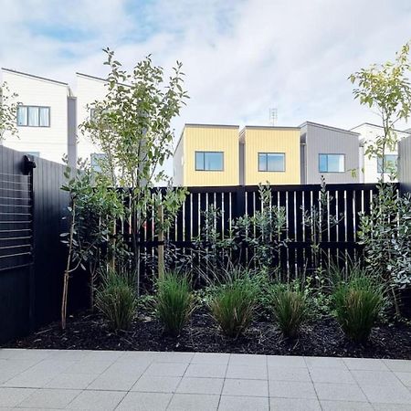 Huntington Townhouse With Patio And Parking Villa Auckland Eksteriør billede