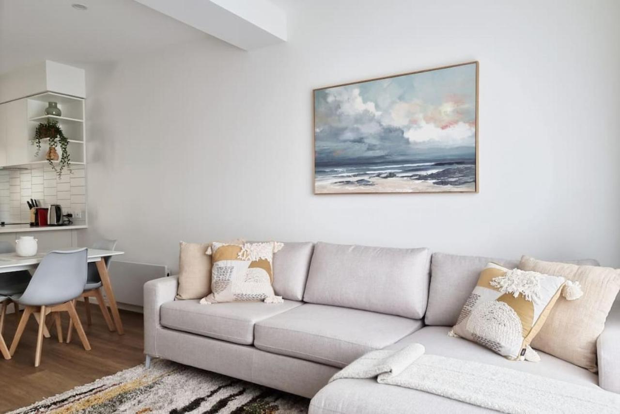 Huntington Townhouse With Patio And Parking Villa Auckland Eksteriør billede