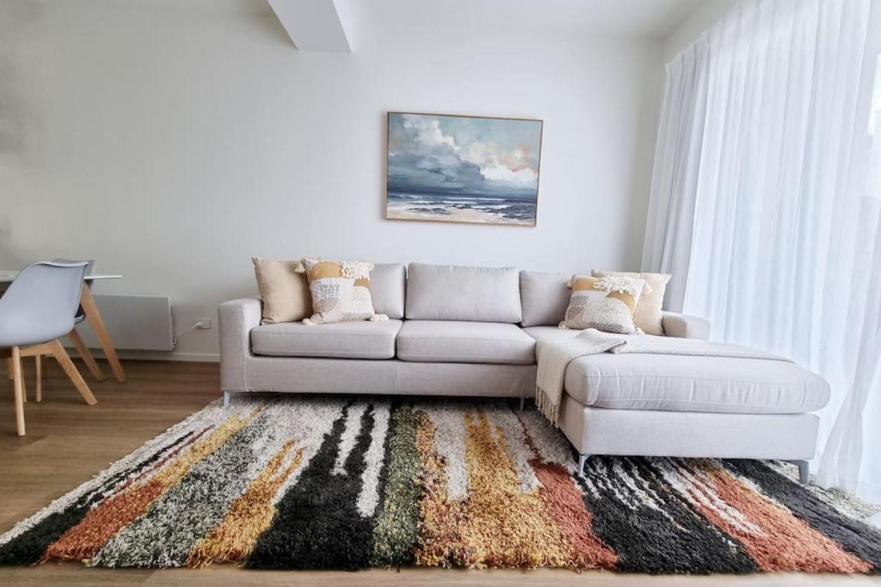 Huntington Townhouse With Patio And Parking Villa Auckland Eksteriør billede