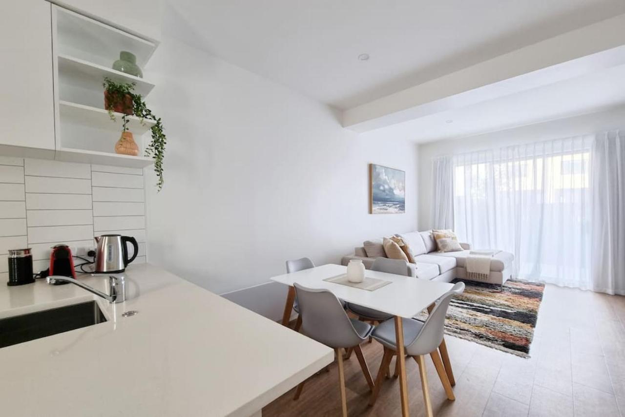 Huntington Townhouse With Patio And Parking Villa Auckland Eksteriør billede